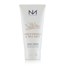 Load image into Gallery viewer, Travel Hand Cream