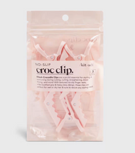 Load image into Gallery viewer, Crocodile Clip