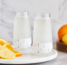 Load image into Gallery viewer, Champagne Freeze Cooling Cups