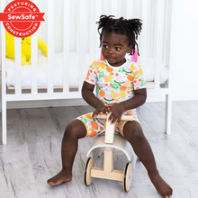 Load image into Gallery viewer, Fruit of The Womb Modal Magnetic PJ Set