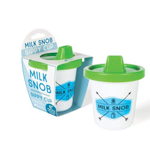 Load image into Gallery viewer, Milk Snob Sippy Cup
