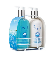 Load image into Gallery viewer, Inis Hand Care Caddy