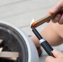 Load image into Gallery viewer, Rechargeable USB Arc Spark Lighter