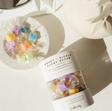 Load image into Gallery viewer, Sweet + Single Candy Scrub