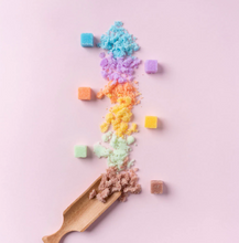 Load image into Gallery viewer, Sweet + Single Candy Scrub