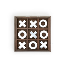 Load image into Gallery viewer, Tic-Tac-Toe