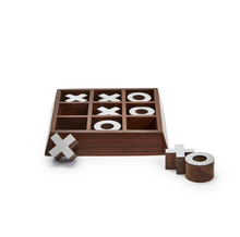 Load image into Gallery viewer, Tic-Tac-Toe