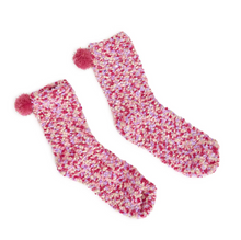 Load image into Gallery viewer, Unicorn Mug W/ Socks