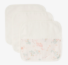 Load image into Gallery viewer, Muslin Washcloth