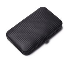 Load image into Gallery viewer, Men's On The Go Grooming Set