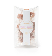 Load image into Gallery viewer, Sweet + Single Candy Scrub Packs