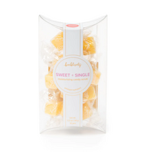 Load image into Gallery viewer, Sweet + Single Candy Scrub Packs