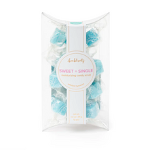 Load image into Gallery viewer, Sweet + Single Candy Scrub Packs