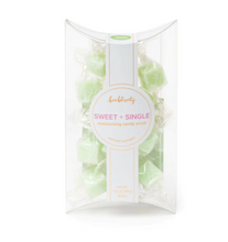 Load image into Gallery viewer, Sweet + Single Candy Scrub Packs
