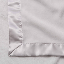 Load image into Gallery viewer, Gray Blanket