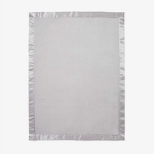 Load image into Gallery viewer, Gray Blanket