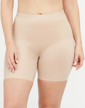 Load image into Gallery viewer, Thinstincts 2.0 Girl Short in Tan