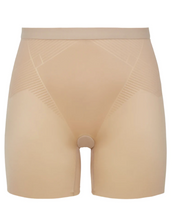 Load image into Gallery viewer, Thinstincts 2.0 Girl Short in Tan