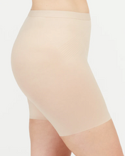 Load image into Gallery viewer, Thinstincts 2.0 Girl Short in Tan