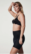 Load image into Gallery viewer, Thinstincts 2.0 Mid-Thigh Short in Black