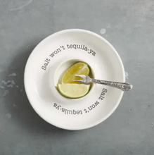 Load image into Gallery viewer, Lime And Salt Rimmer Set