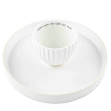 Load image into Gallery viewer, Reversal Pedestal Chip And Dip Set