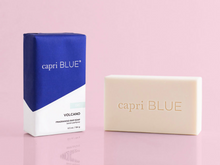 Load image into Gallery viewer, Capri Blue Bar Soap