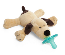 Load image into Gallery viewer, WabbaNub Pacifier