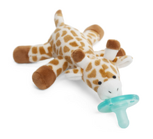 Load image into Gallery viewer, WabbaNub Pacifier
