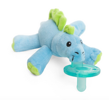 Load image into Gallery viewer, WabbaNub Pacifier