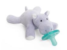 Load image into Gallery viewer, WabbaNub Pacifier