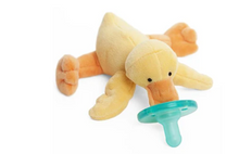 Load image into Gallery viewer, WabbaNub Pacifier