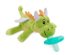 Load image into Gallery viewer, WabbaNub Pacifier