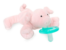 Load image into Gallery viewer, WabbaNub Pacifier