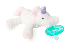 Load image into Gallery viewer, WabbaNub Pacifier