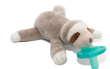 Load image into Gallery viewer, WabbaNub Pacifier