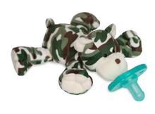 Load image into Gallery viewer, WabbaNub Pacifier