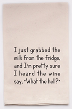 Load image into Gallery viewer, Funny Kitchen Towels