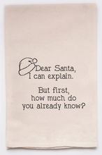 Load image into Gallery viewer, Funny Kitchen Towels