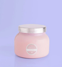 Load image into Gallery viewer, Volcano 8 oz Candles