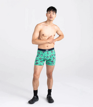 Load image into Gallery viewer, Ultra Super Soft Boxer Brief in Off Course Carts
