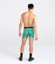 Load image into Gallery viewer, Ultra Super Soft Boxer Brief in Off Course Carts
