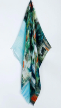 Load image into Gallery viewer, Palos Verdes Scarf
