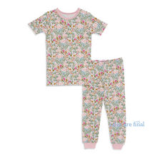Load image into Gallery viewer, Hunny Bunny Toddler and Kids Pajamas
