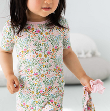 Load image into Gallery viewer, Hunny Bunny Toddler and Kids Pajamas
