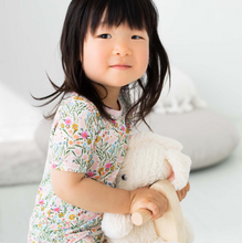 Load image into Gallery viewer, Hunny Bunny Toddler and Kids Pajamas

