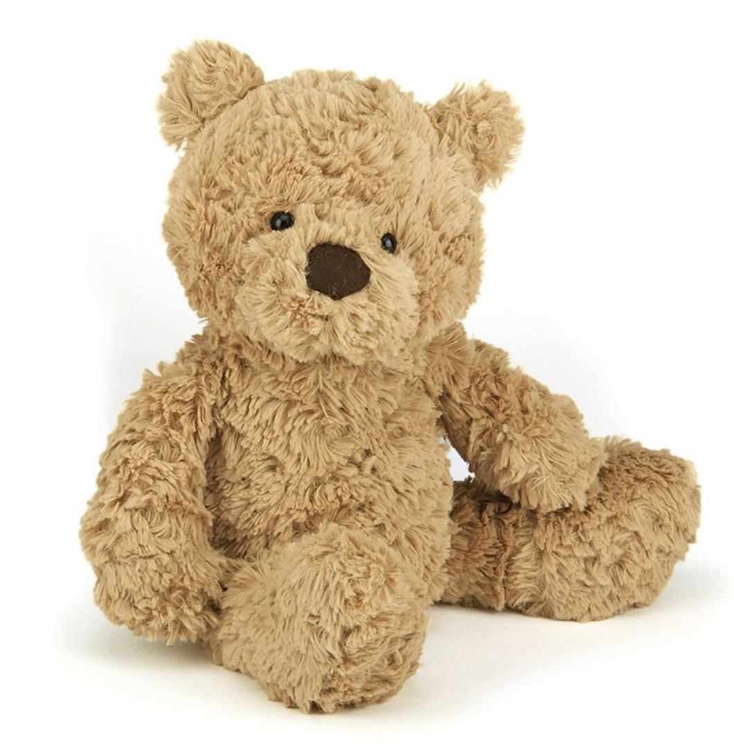 Bumbly Bear