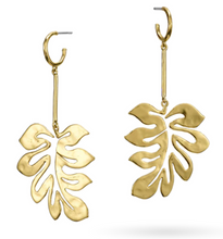 Load image into Gallery viewer, Island Daydream Earrings
