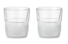 Load image into Gallery viewer, Glass Whiskey Freeze™ Cooling Cup, Set Of 2
