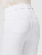 Load image into Gallery viewer, Paige Claudine Jeans in Crisp White

